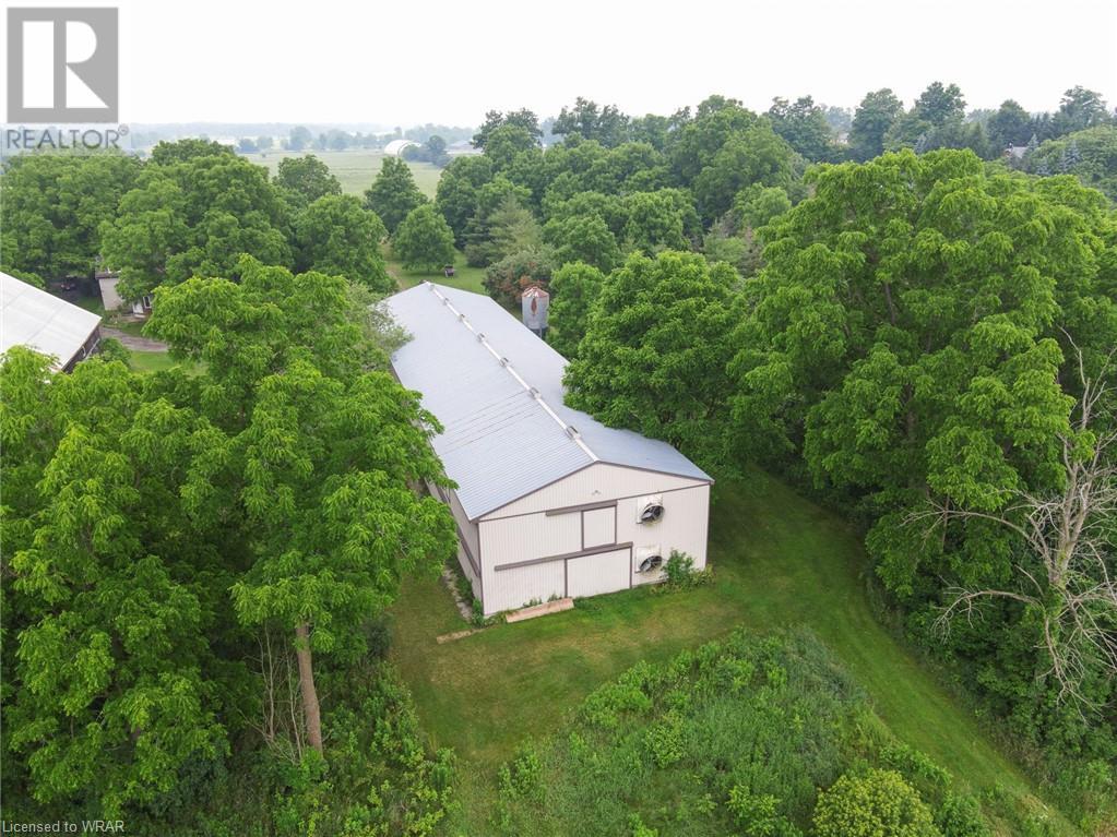 1839 8th Concession Rd W. Road, Flamborough, Ontario  N1R 5S2 - Photo 37 - 40603042