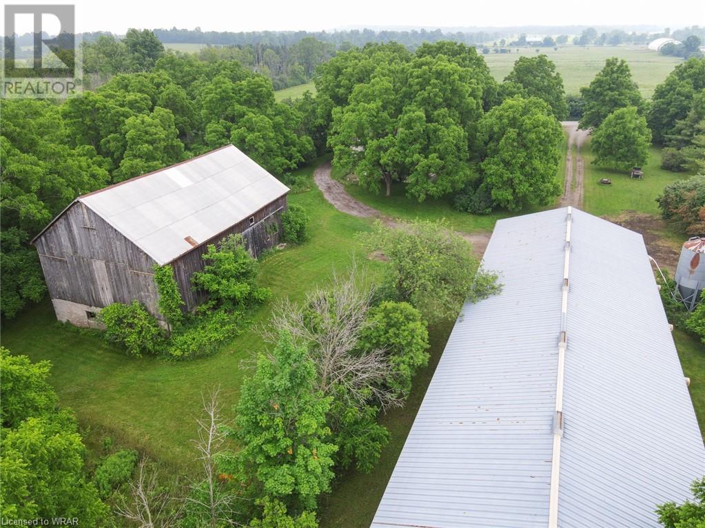 1839 8th Concession Rd W. Road, Flamborough, Ontario  N1R 5S2 - Photo 38 - 40603042