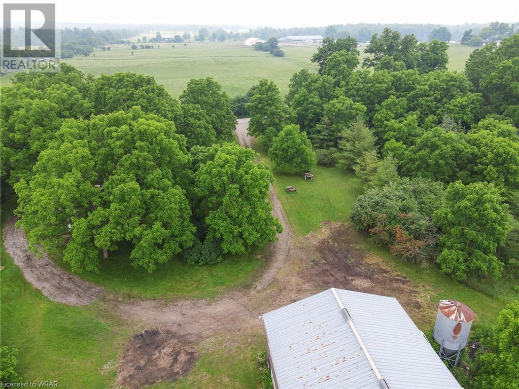 1839 8th Concession Rd W. Road, Flamborough, Ontario  N1R 5S2 - Photo 39 - 40603042