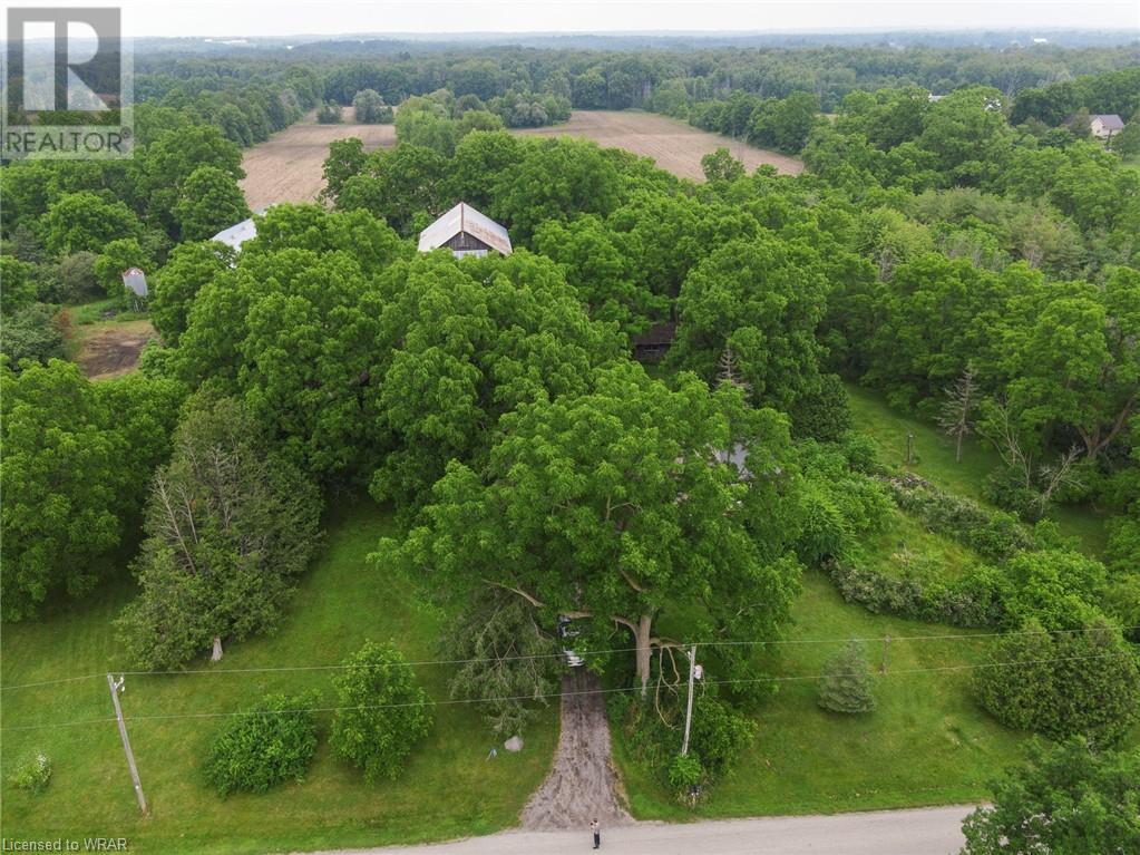 1839 8th Concession Rd W. Road, Flamborough, Ontario  N1R 5S2 - Photo 4 - 40603042