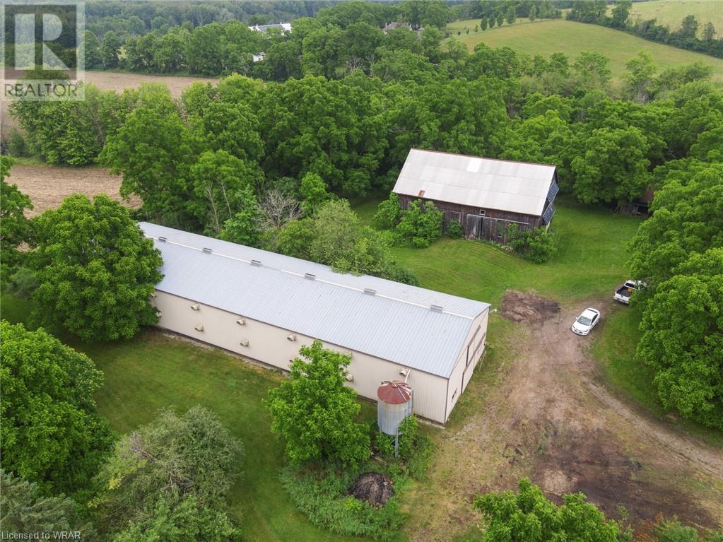 1839 8th Concession Rd W. Road, Flamborough, Ontario  N1R 5S2 - Photo 42 - 40603042