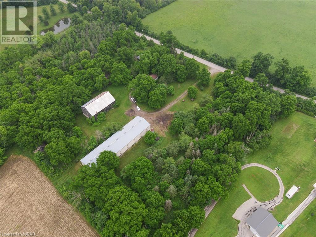 1839 8th Concession Rd W. Road, Flamborough, Ontario  N1R 5S2 - Photo 44 - 40603042