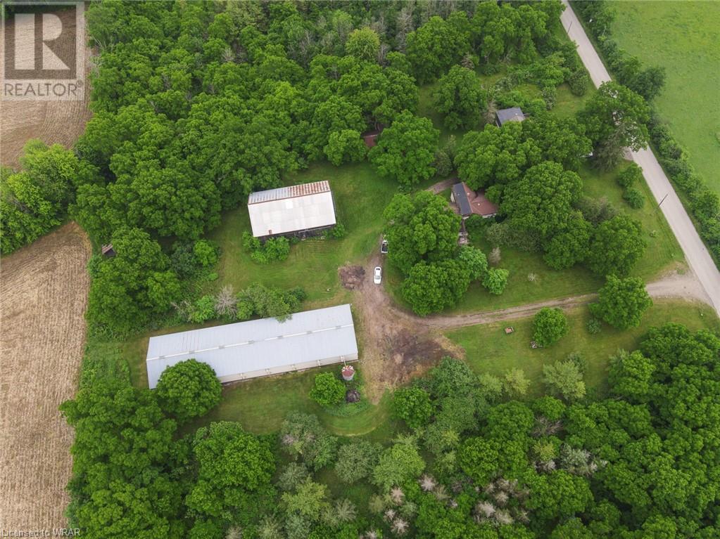 1839 8th Concession Rd W. Road, Flamborough, Ontario  N1R 5S2 - Photo 45 - 40603042