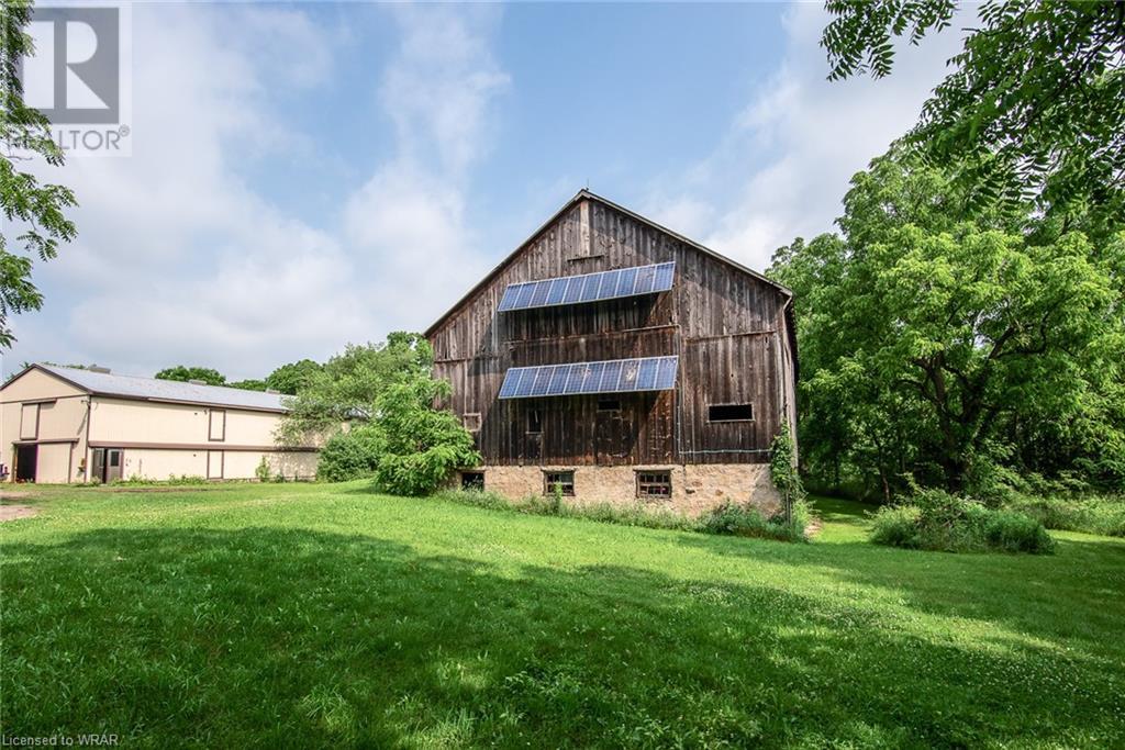 1839 8th Concession Rd W. Road, Flamborough, Ontario  N1R 5S2 - Photo 48 - 40603042