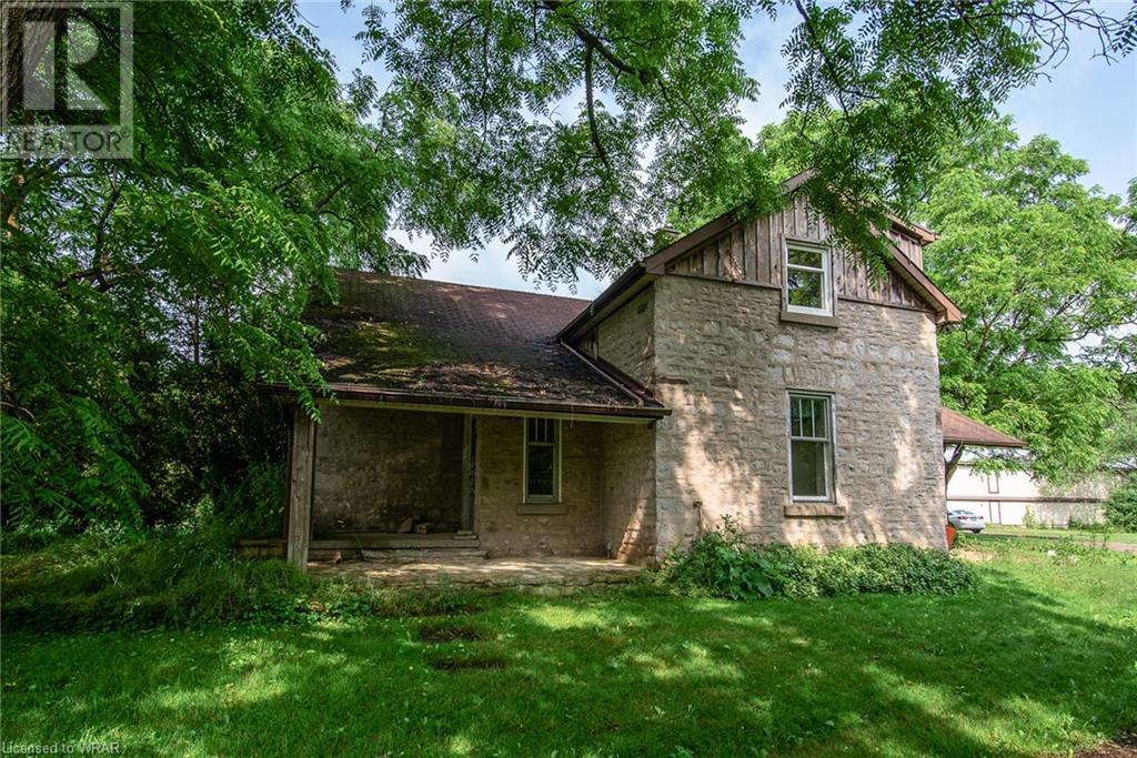 1839 8th Concession Rd W. Road, Flamborough, Ontario  N1R 5S2 - Photo 49 - 40603042