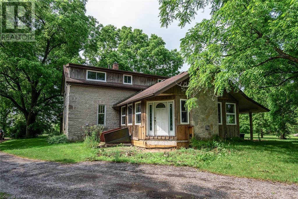 1839 8th Concession Rd W. Road, Flamborough, Ontario  N1R 5S2 - Photo 50 - 40603042