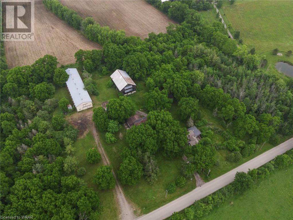 1839 8th Concession Rd W. Road, Flamborough, Ontario  N1R 5S2 - Photo 8 - 40603042