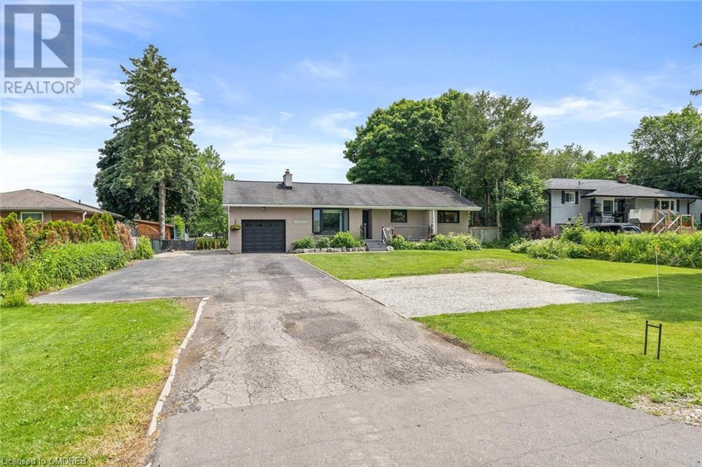 Image of property at 12634 22 Side Road