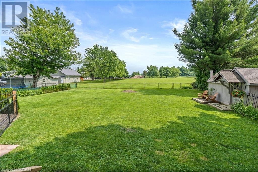 Image of property at 12634 22 Side Road