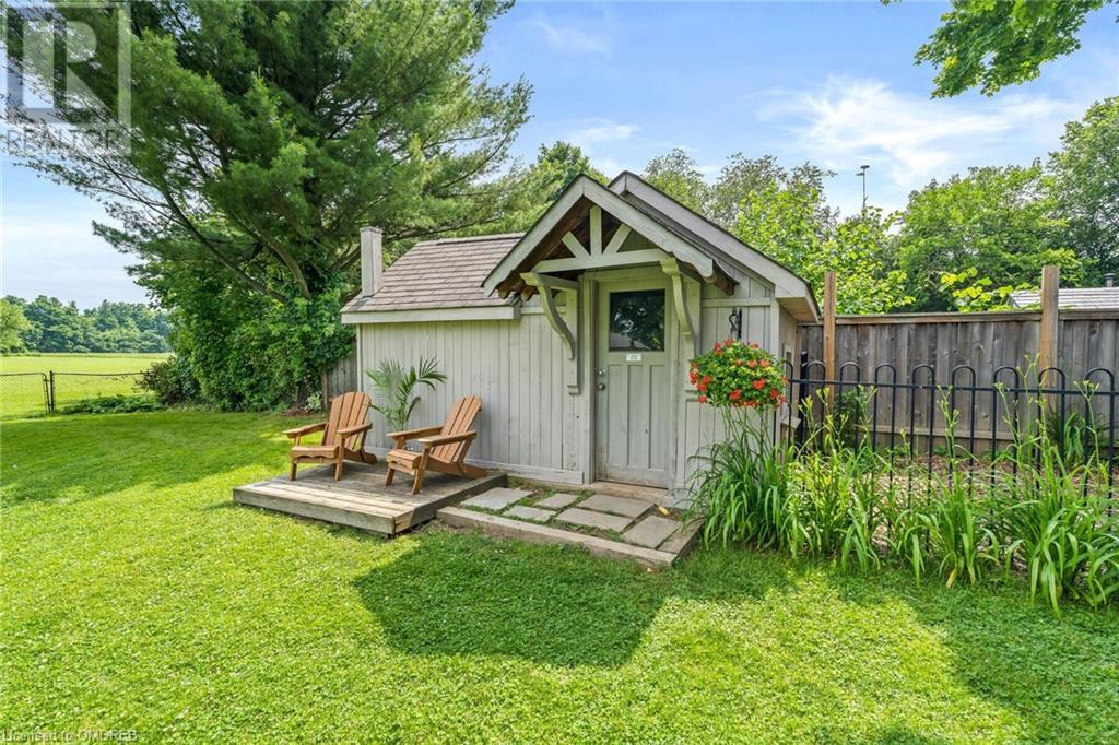 Image of property at 12634 22 Side Road