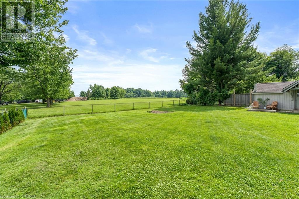 Image of property at 12634 22 Side Road