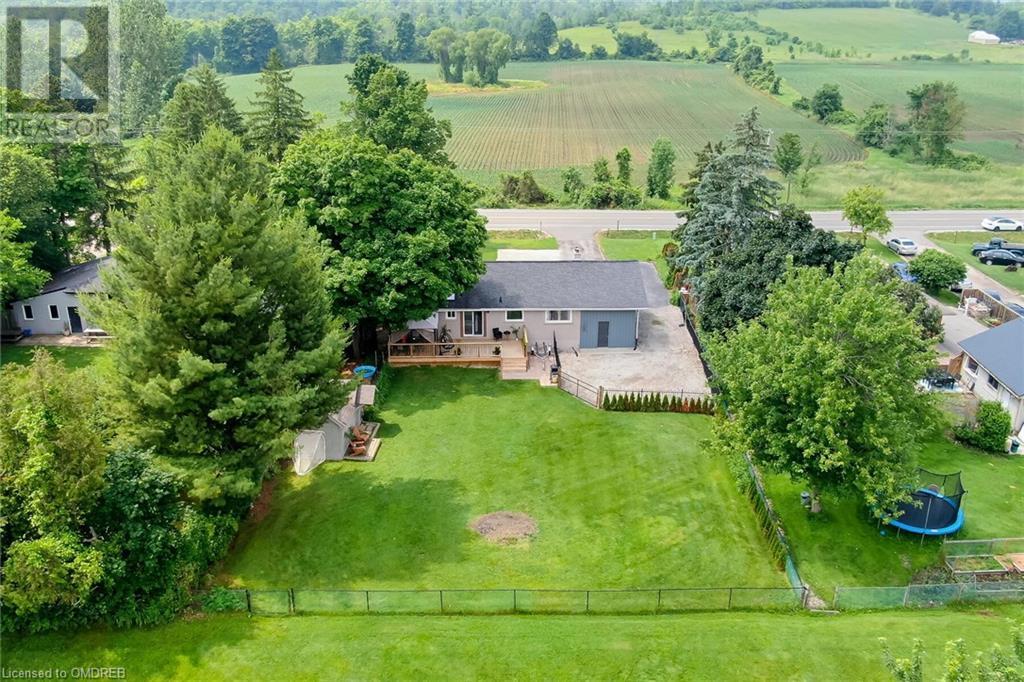 Image of property at 12634 22 Side Road