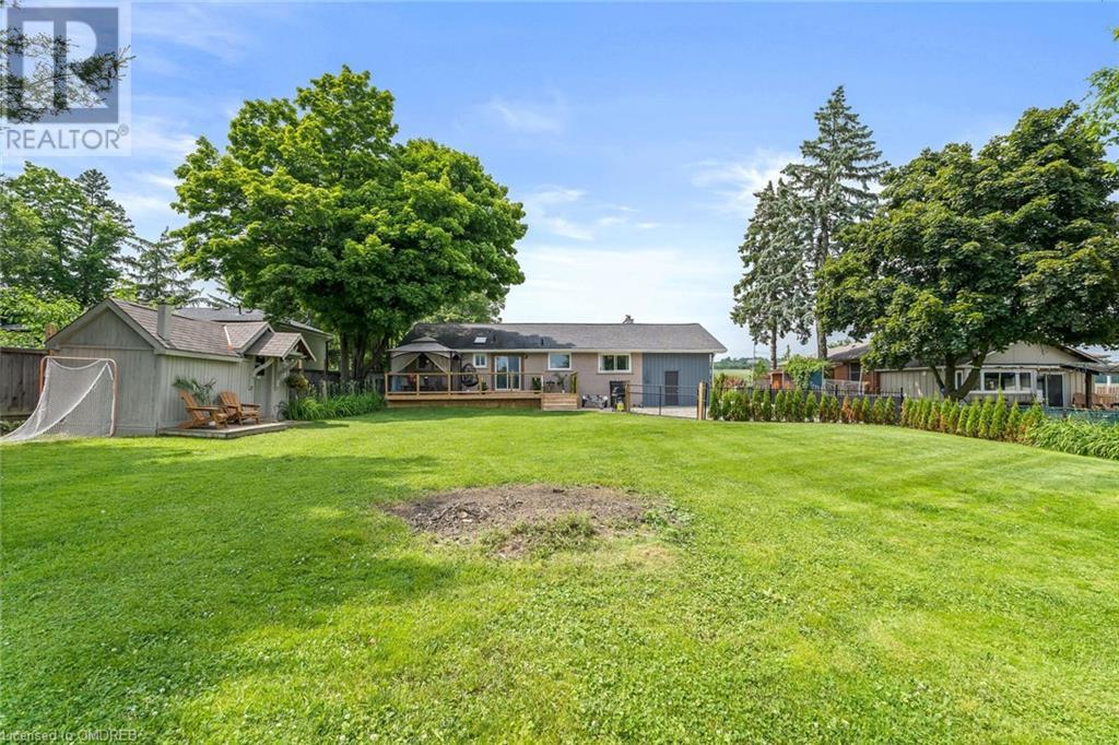 Image of property at 12634 22 Side Road