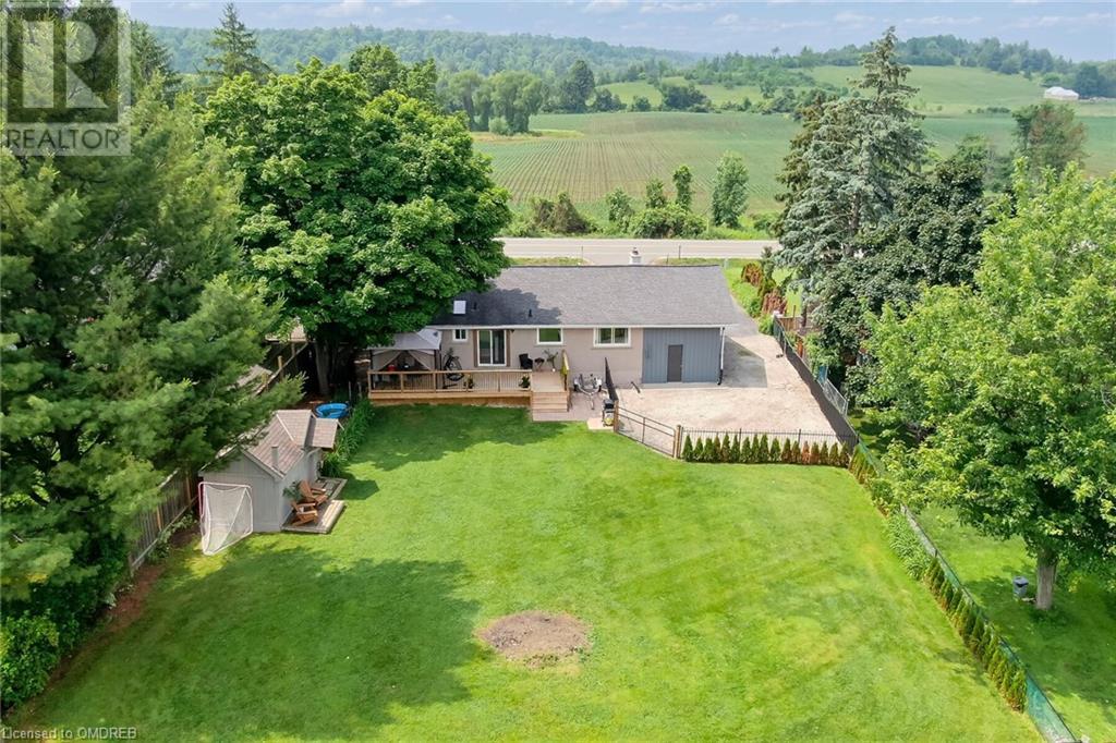 Image of property at 12634 22 Side Road