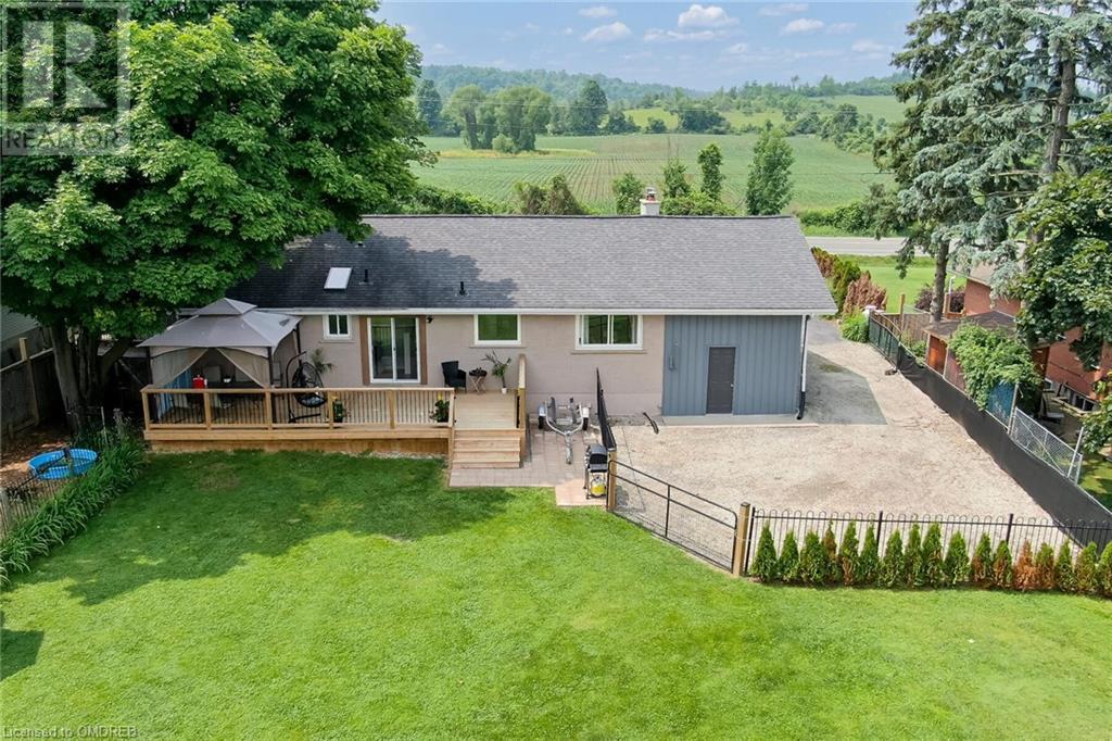 Image of property at 12634 22 Side Road