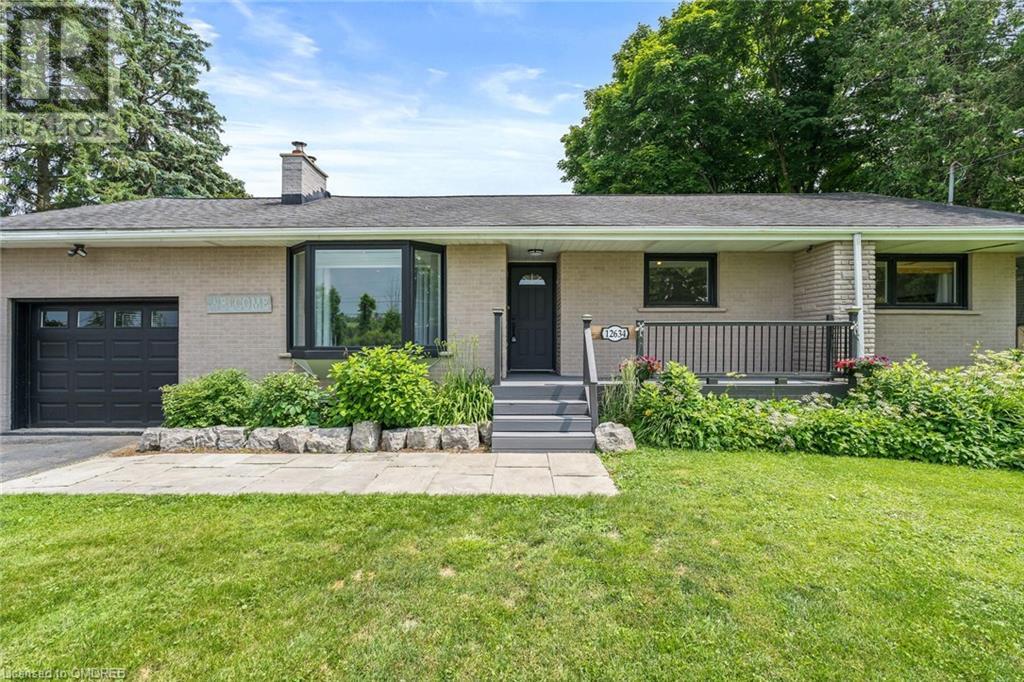 Image of property at 12634 22 Side Road