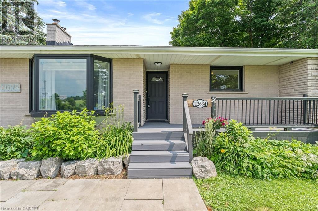 Image of property at 12634 22 Side Road