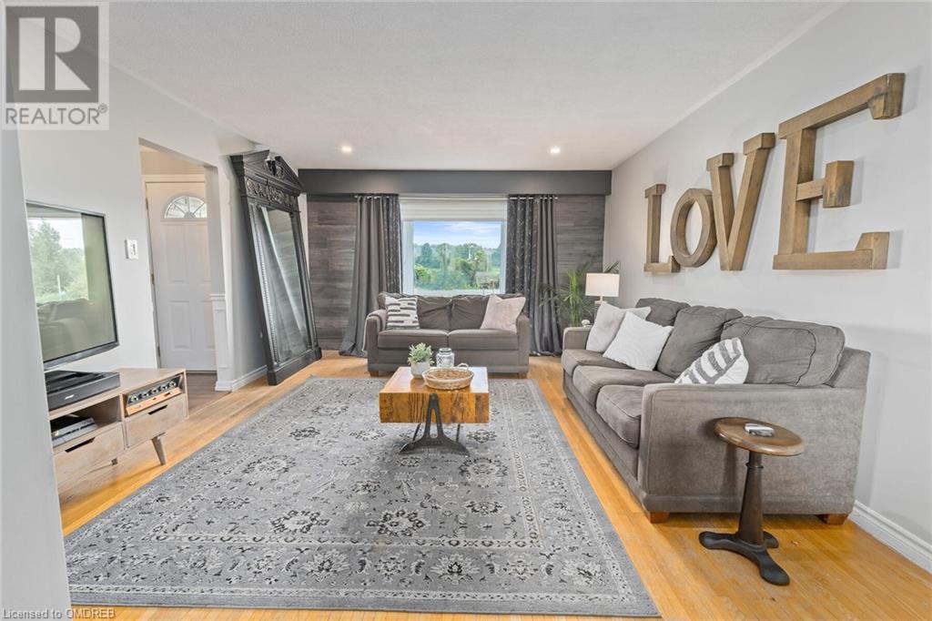 Image of property at 12634 22 Side Road