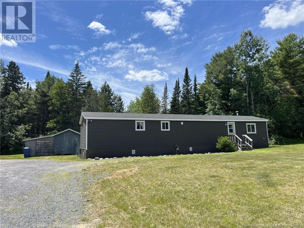 75 Hazelton Road, doaktown, New Brunswick