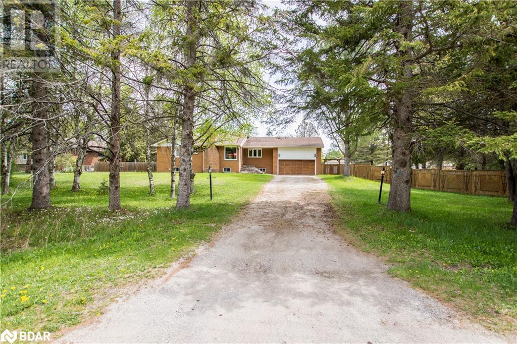 1417 GILL Road, springwater, Ontario