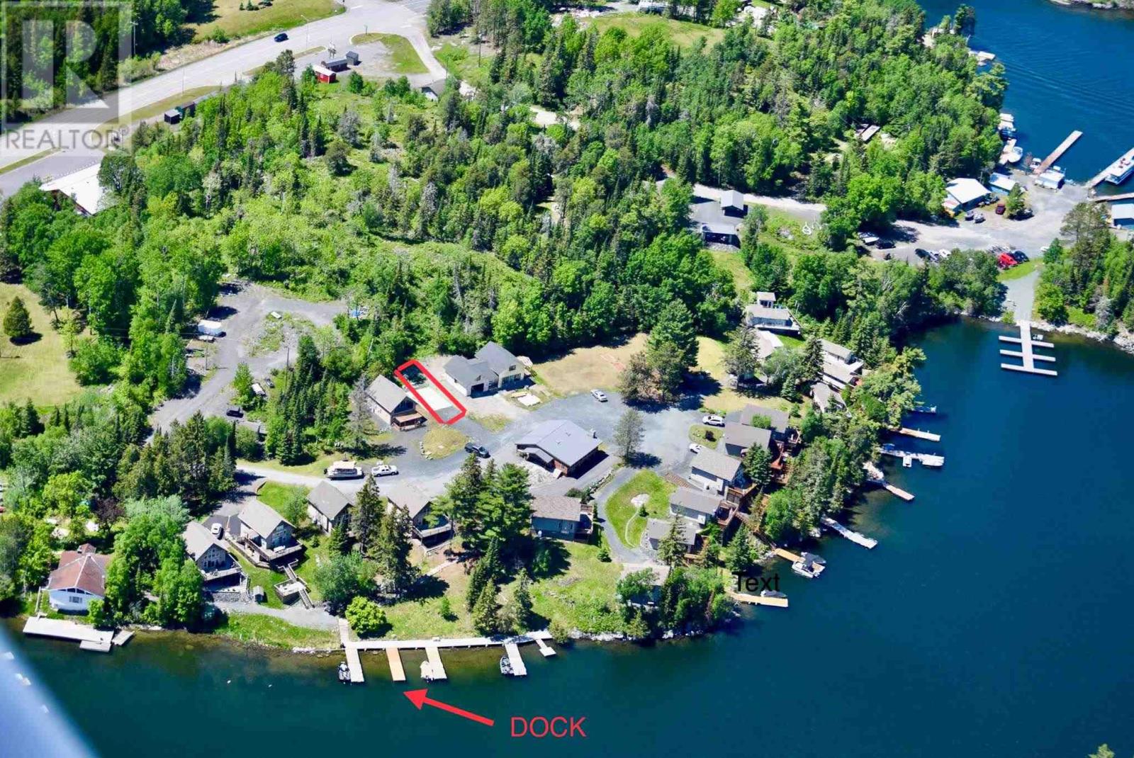 15 Au Lac Retreats Cres, Government Dock Road, Sioux Narrows, Ontario  P0X 1N0 - Photo 2 - TB241458