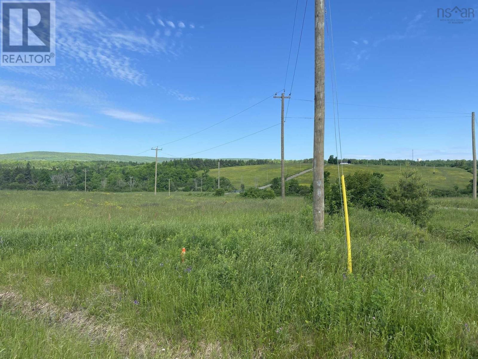 Lot 1 Appleseed Drive, Antigonish, Nova Scotia  B2G 2J8 - Photo 2 - 202414804