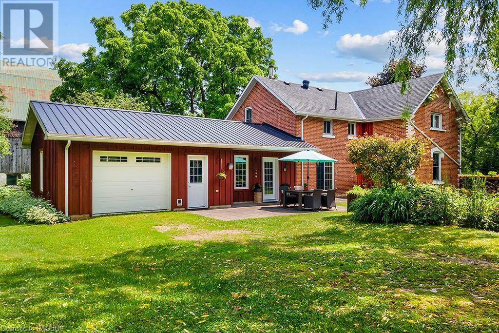 795099 East Back Line, Grey Highlands, Ontario  N0C 1H0 - Photo 3 - 40607002