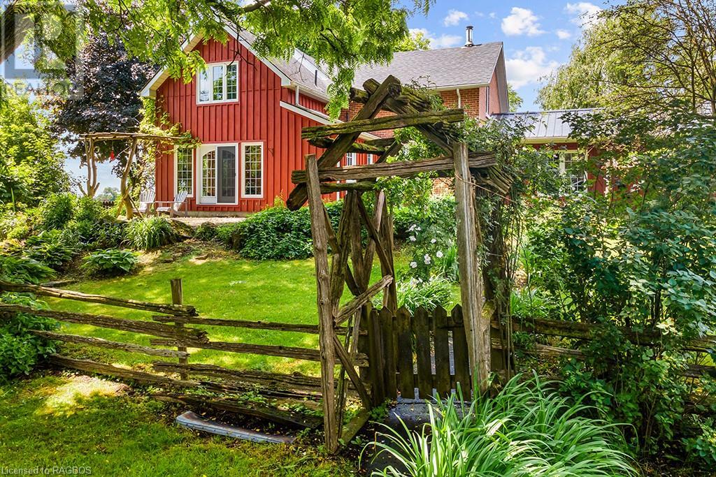 795099 East Back Line, Grey Highlands, Ontario  N0C 1H0 - Photo 36 - 40607002