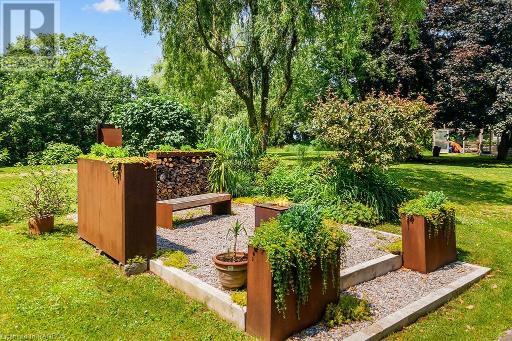 795099 East Back Line, Grey Highlands, Ontario  N0C 1H0 - Photo 39 - 40607002