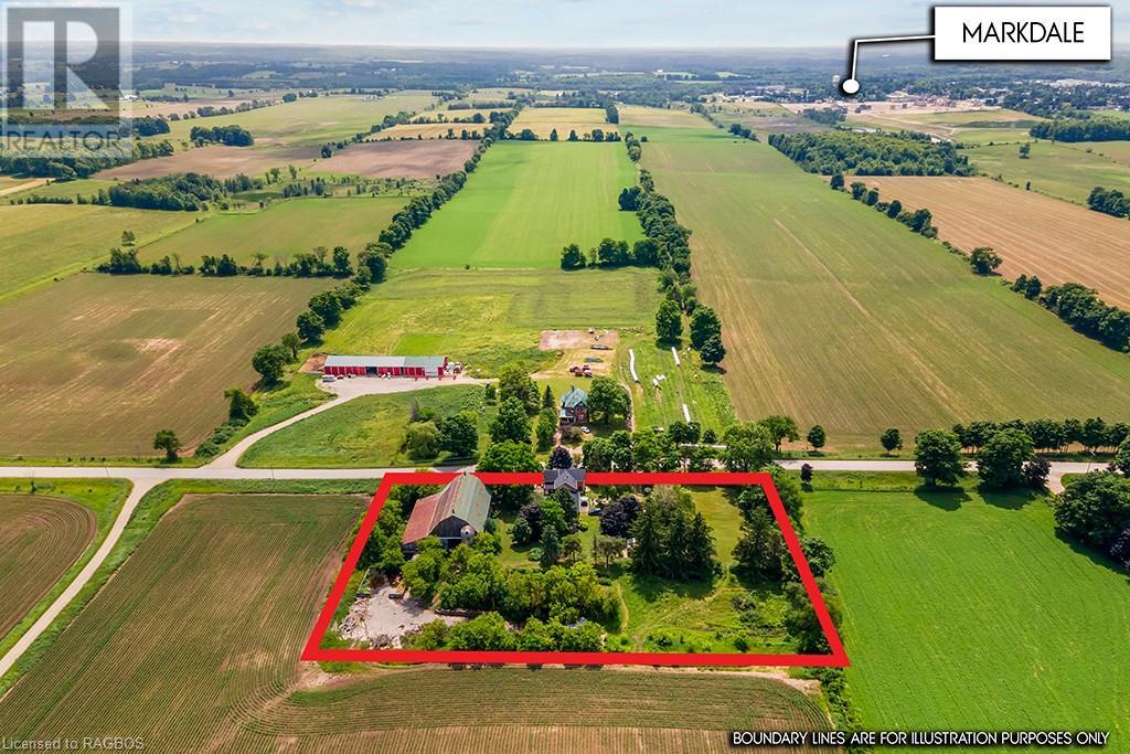 795099 East Back Line, Grey Highlands, Ontario  N0C 1H0 - Photo 48 - 40607002