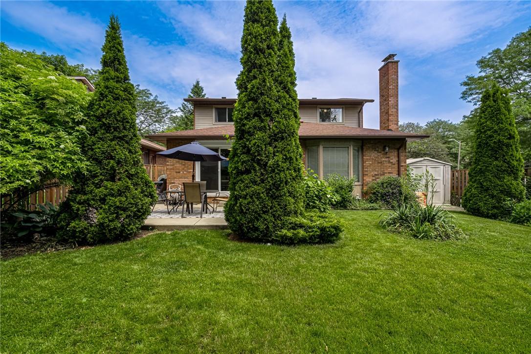 Image of property at 31 BRIDLEWOOD Drive