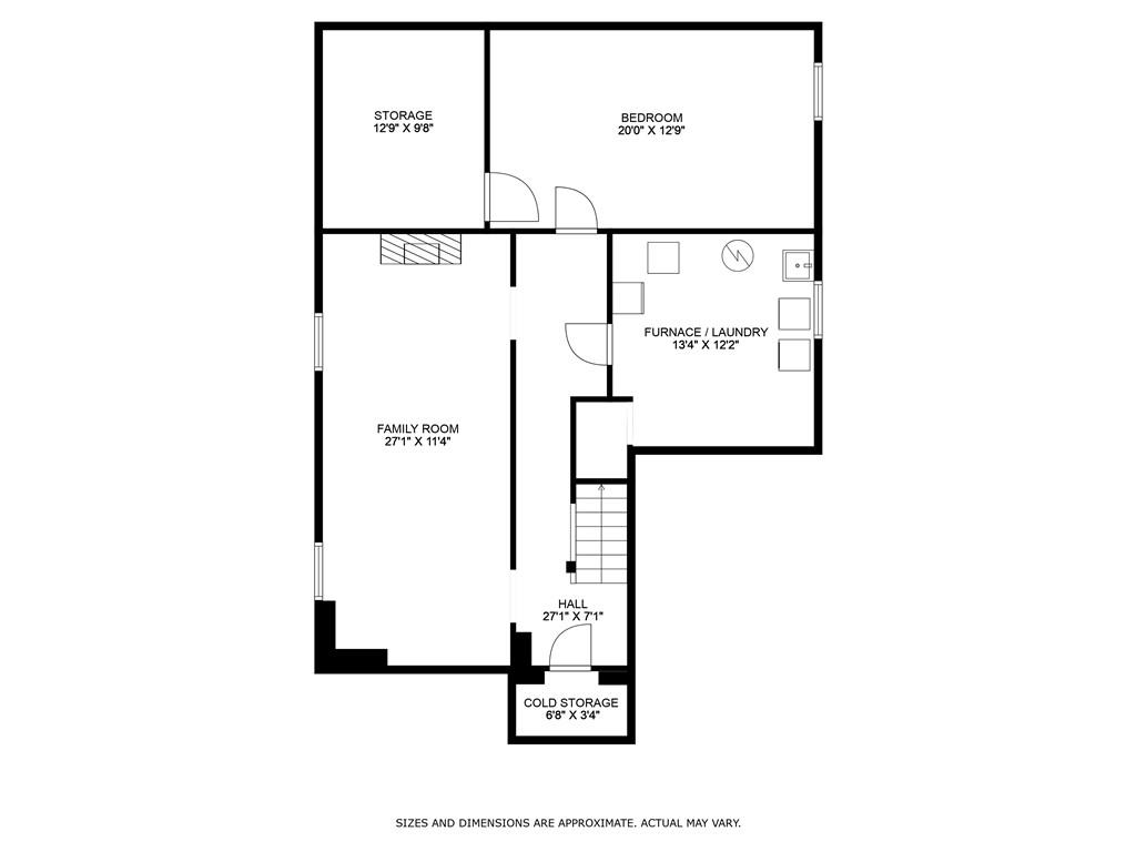 Image of property at 31 BRIDLEWOOD Drive