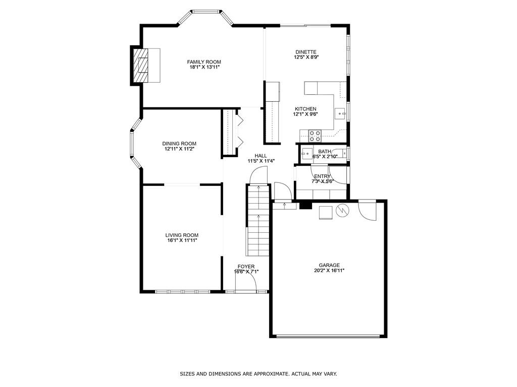 Image of property at 31 BRIDLEWOOD Drive