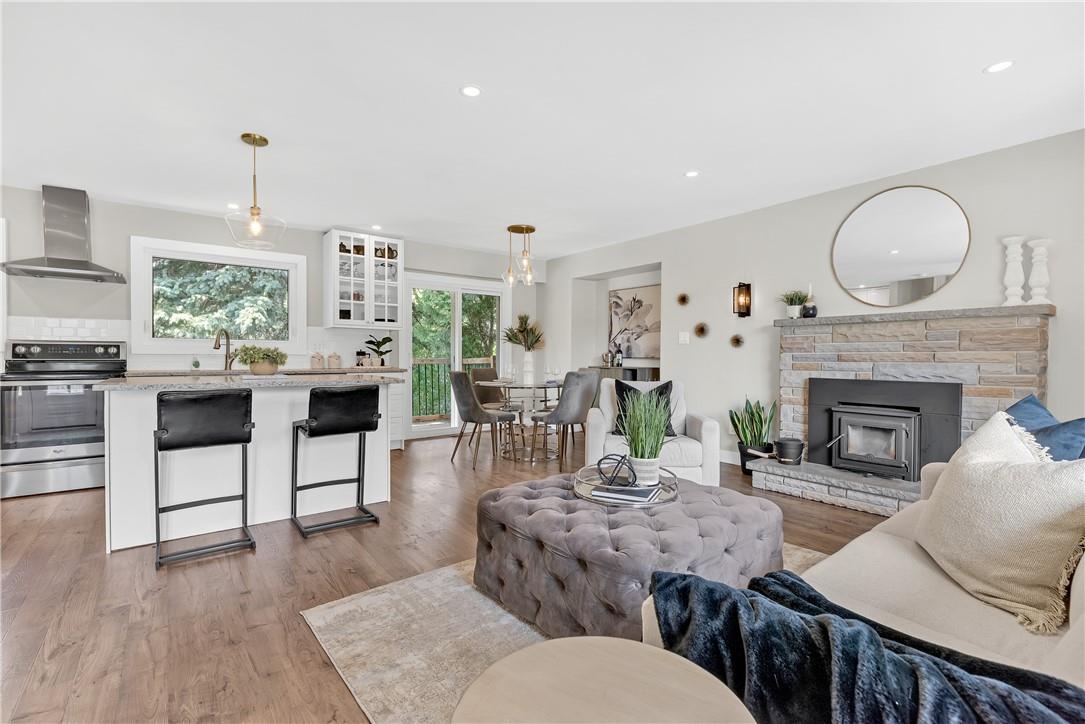 20 Geneva Drive, Hamilton, Ontario  L9C 3Z5 - Photo 12 - H4198078