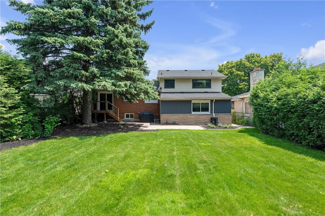 20 Geneva Drive, Hamilton, Ontario  L9C 3Z5 - Photo 6 - H4198078