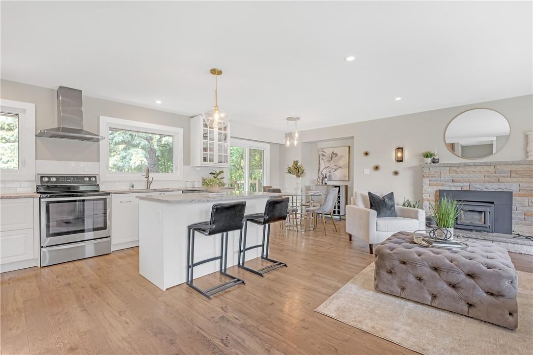 20 Geneva Drive, Hamilton, Ontario  L9C 3Z5 - Photo 8 - H4198078