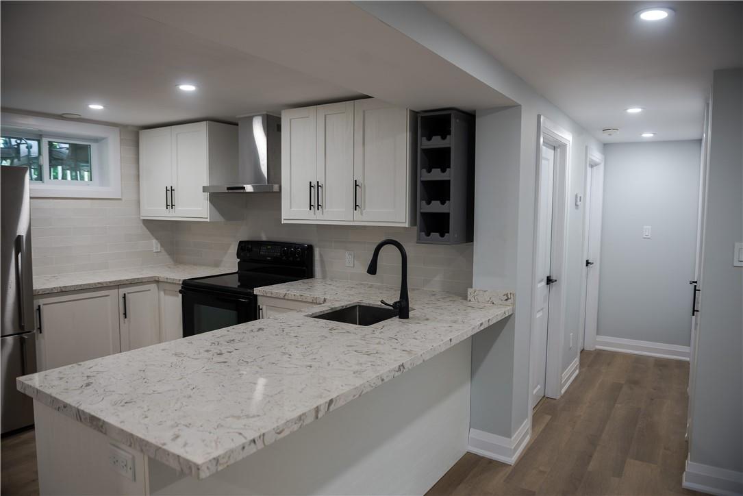 225 Aldercrest Avenue, Unit #lower Level, Hamilton, Ontario  L9B 1L5 - Photo 17 - H4198132