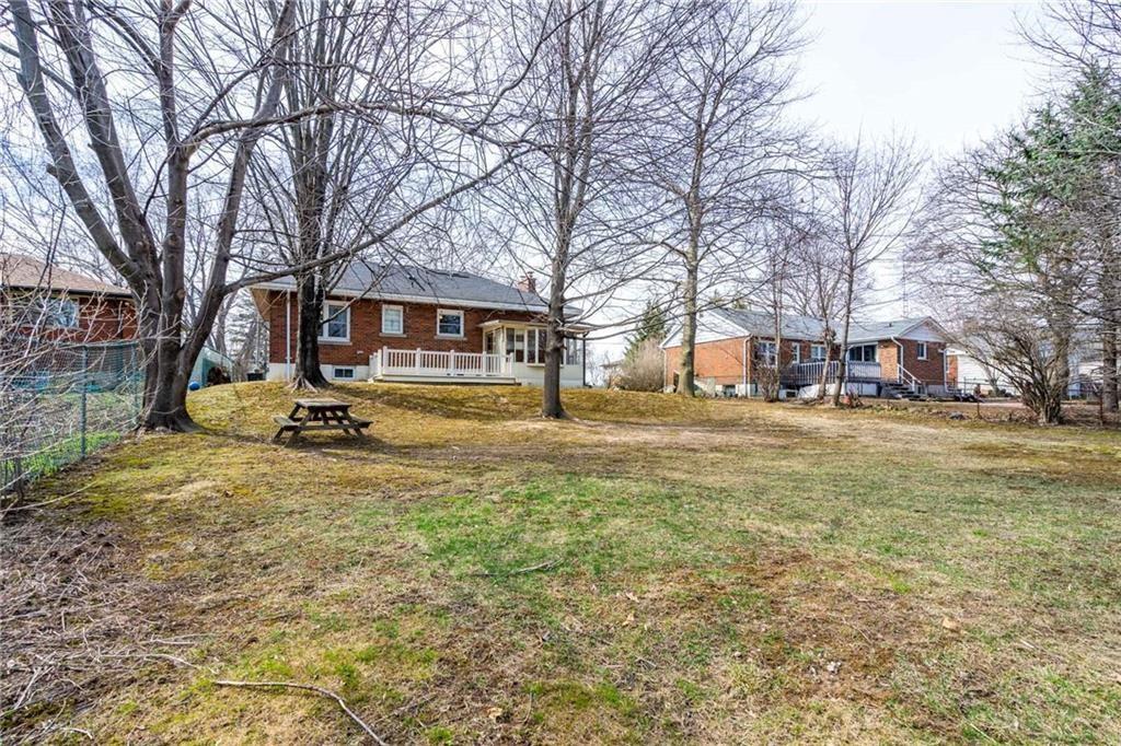 225 Aldercrest Avenue, Unit #lower Level, Hamilton, Ontario  L9B 1L5 - Photo 19 - H4198132