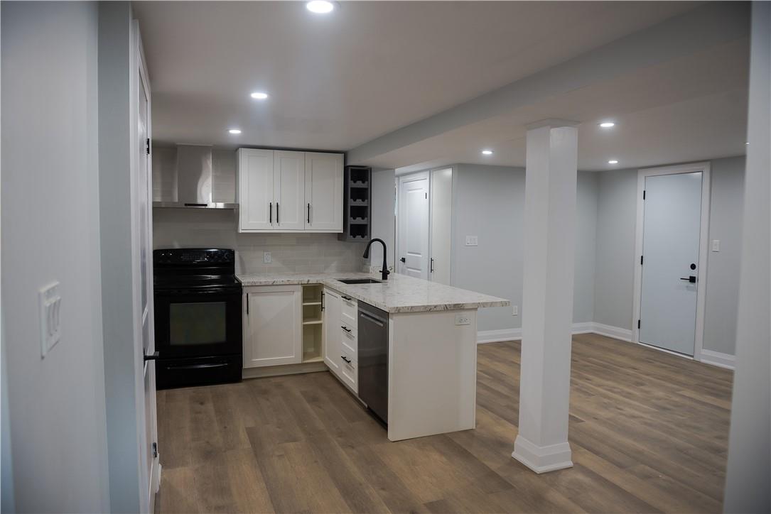 225 Aldercrest Avenue, Unit #lower Level, Hamilton, Ontario  L9B 1L5 - Photo 2 - H4198132