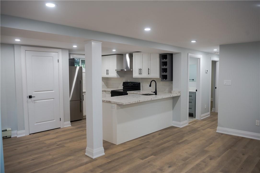 225 Aldercrest Avenue, Unit #lower Level, Hamilton, Ontario  L9B 1L5 - Photo 3 - H4198132