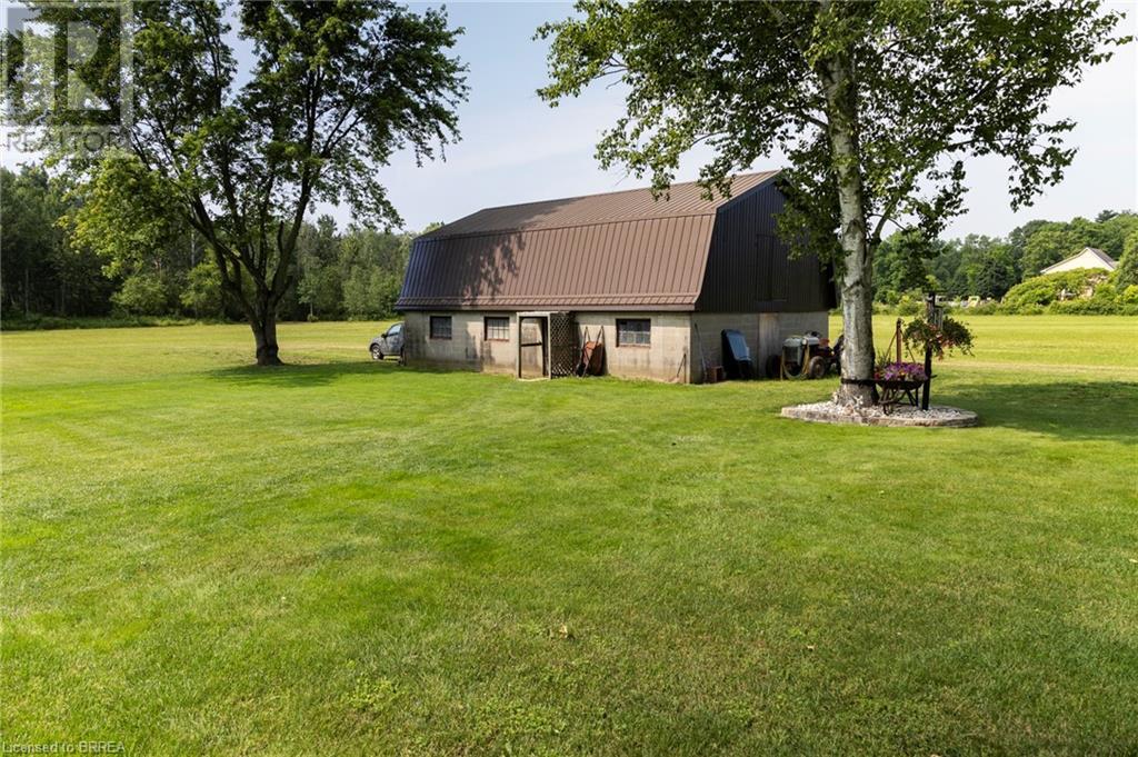 41 Seventh Conc Road, Burford, Ontario  N0E 1A0 - Photo 14 - 40610734