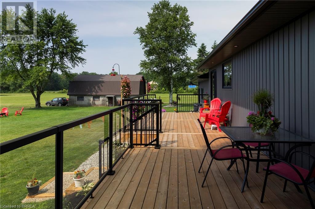 41 Seventh Conc Road, Burford, Ontario  N0E 1A0 - Photo 16 - 40610734