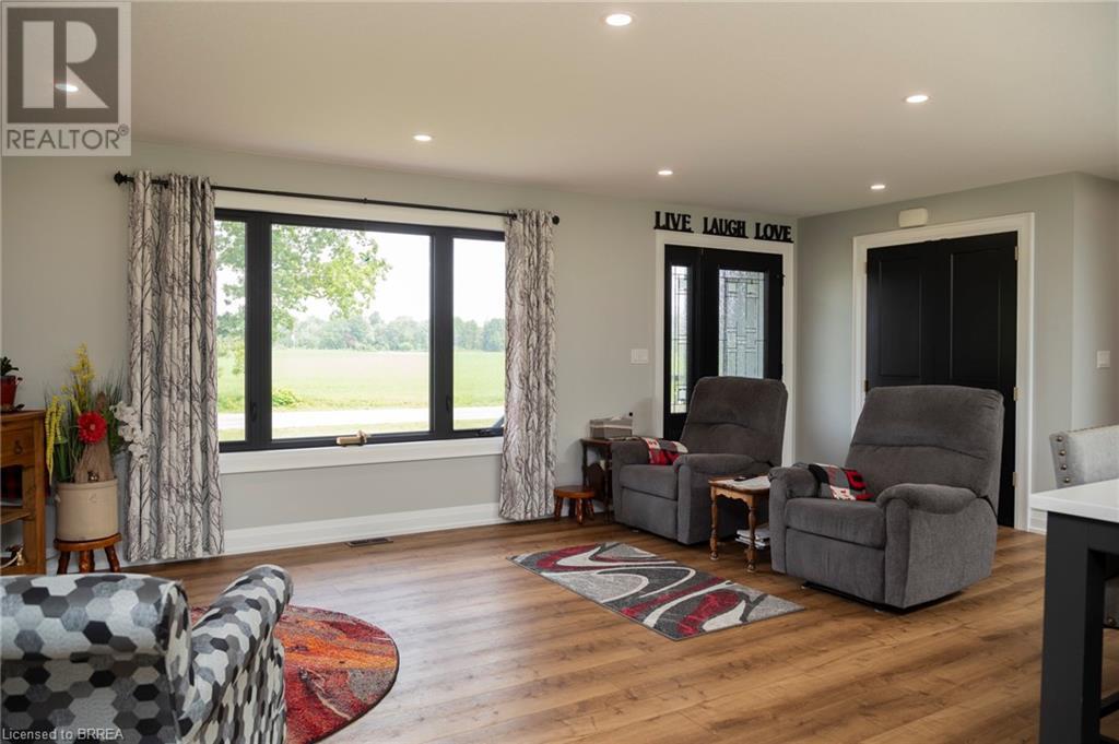 41 Seventh Conc Road, Burford, Ontario  N0E 1A0 - Photo 19 - 40610734