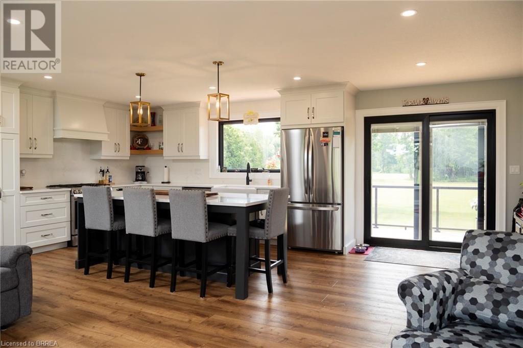 41 Seventh Conc Road, Burford, Ontario  N0E 1A0 - Photo 21 - 40610734