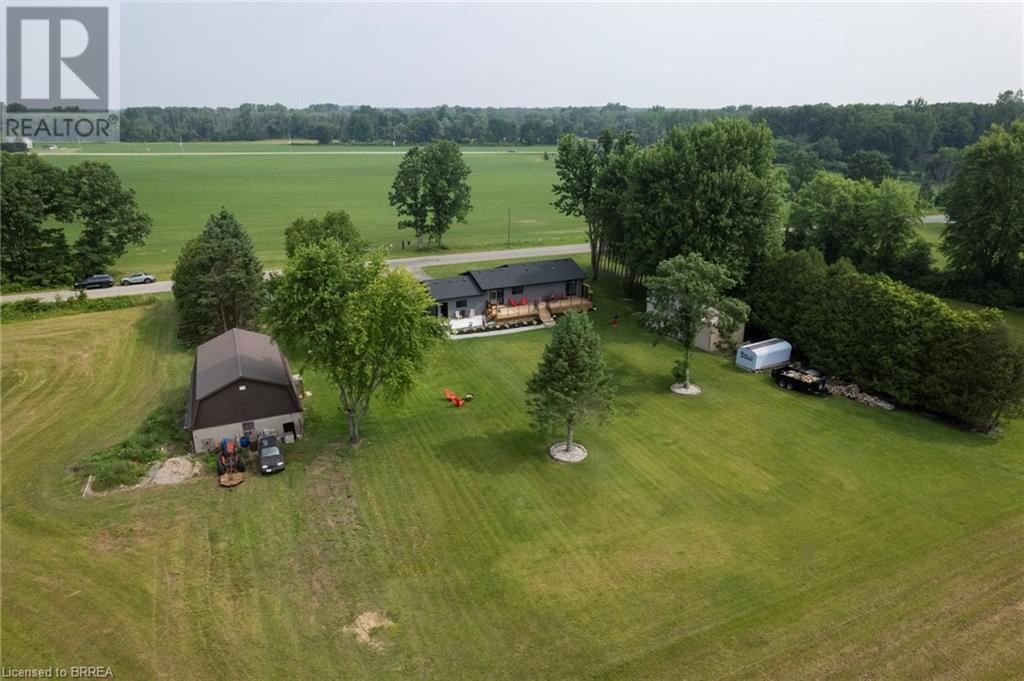 41 Seventh Conc Road, Burford, Ontario  N0E 1A0 - Photo 34 - 40610734