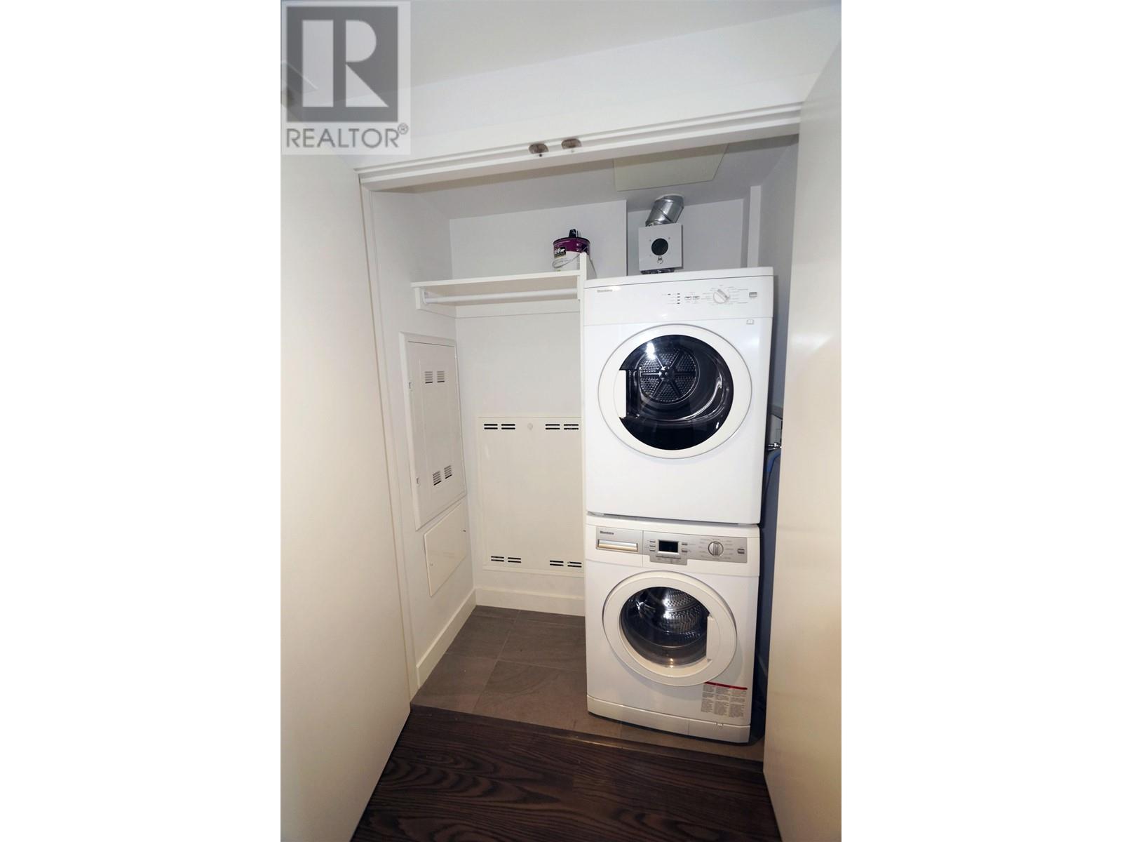 Listing Picture 11 of 20 : 2705 8131 NUNAVUT LANE, Vancouver / 溫哥華 - 魯藝地產 Yvonne Lu Group - MLS Medallion Club Member