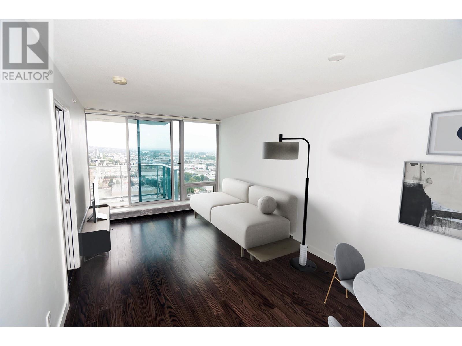 Listing Picture 2 of 20 : 2705 8131 NUNAVUT LANE, Vancouver / 溫哥華 - 魯藝地產 Yvonne Lu Group - MLS Medallion Club Member