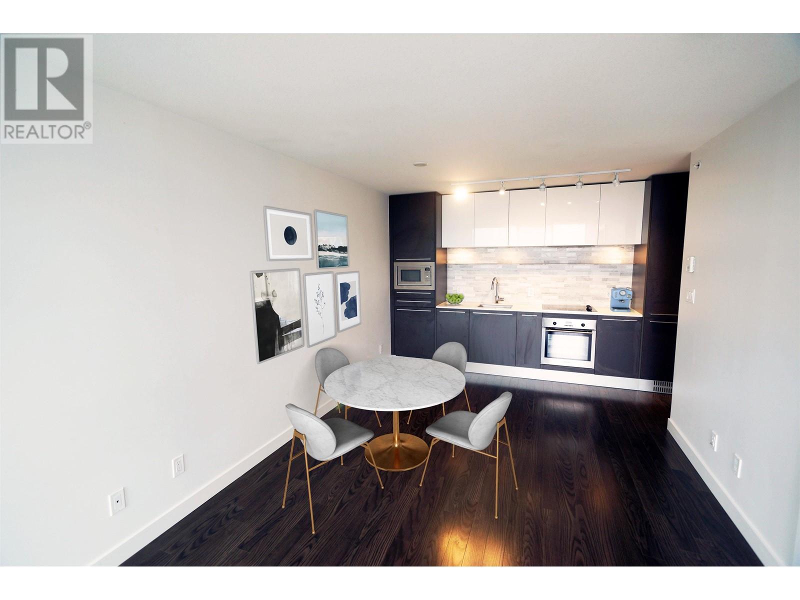 Listing Picture 4 of 20 : 2705 8131 NUNAVUT LANE, Vancouver / 溫哥華 - 魯藝地產 Yvonne Lu Group - MLS Medallion Club Member