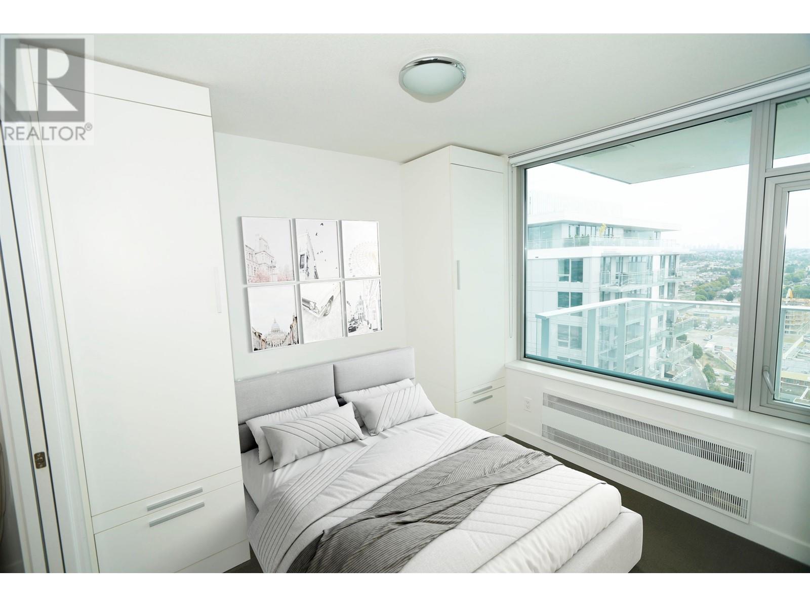 Listing Picture 7 of 20 : 2705 8131 NUNAVUT LANE, Vancouver / 溫哥華 - 魯藝地產 Yvonne Lu Group - MLS Medallion Club Member