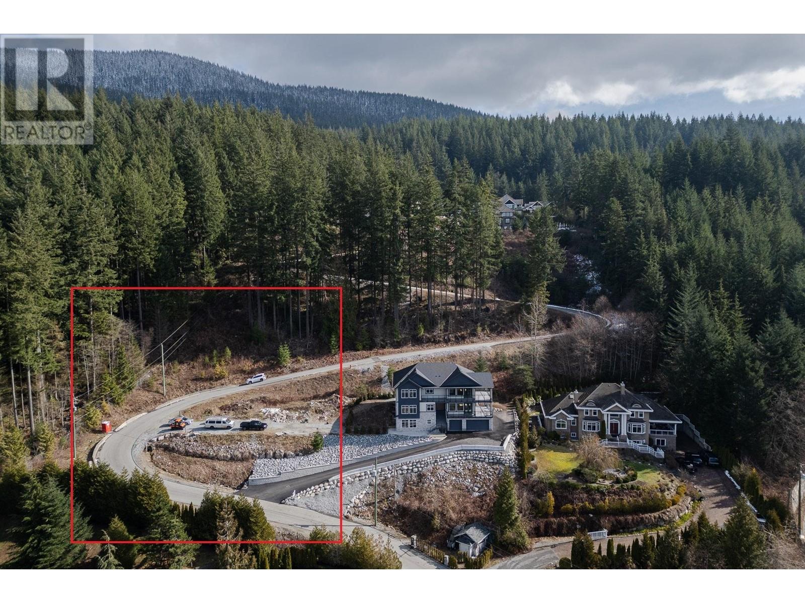 Lot 2 Sunset Ridge, Anmore, British Columbia  V3H 4Z2 - Photo 1 - R2880010